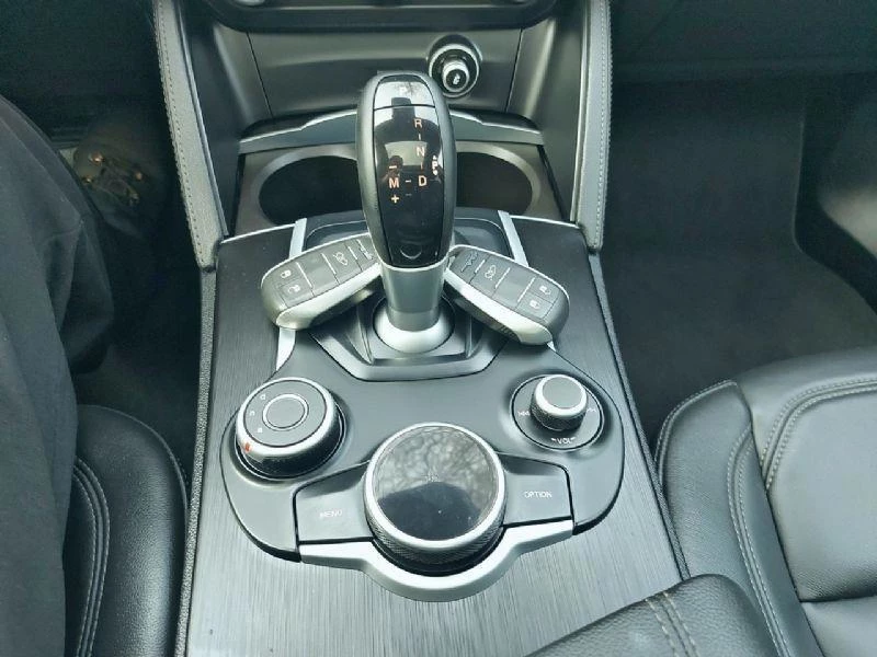Hoofdafbeelding Alfa Romeo Stelvio