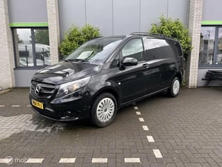 Mercedes Vito Bestel 114 CDI