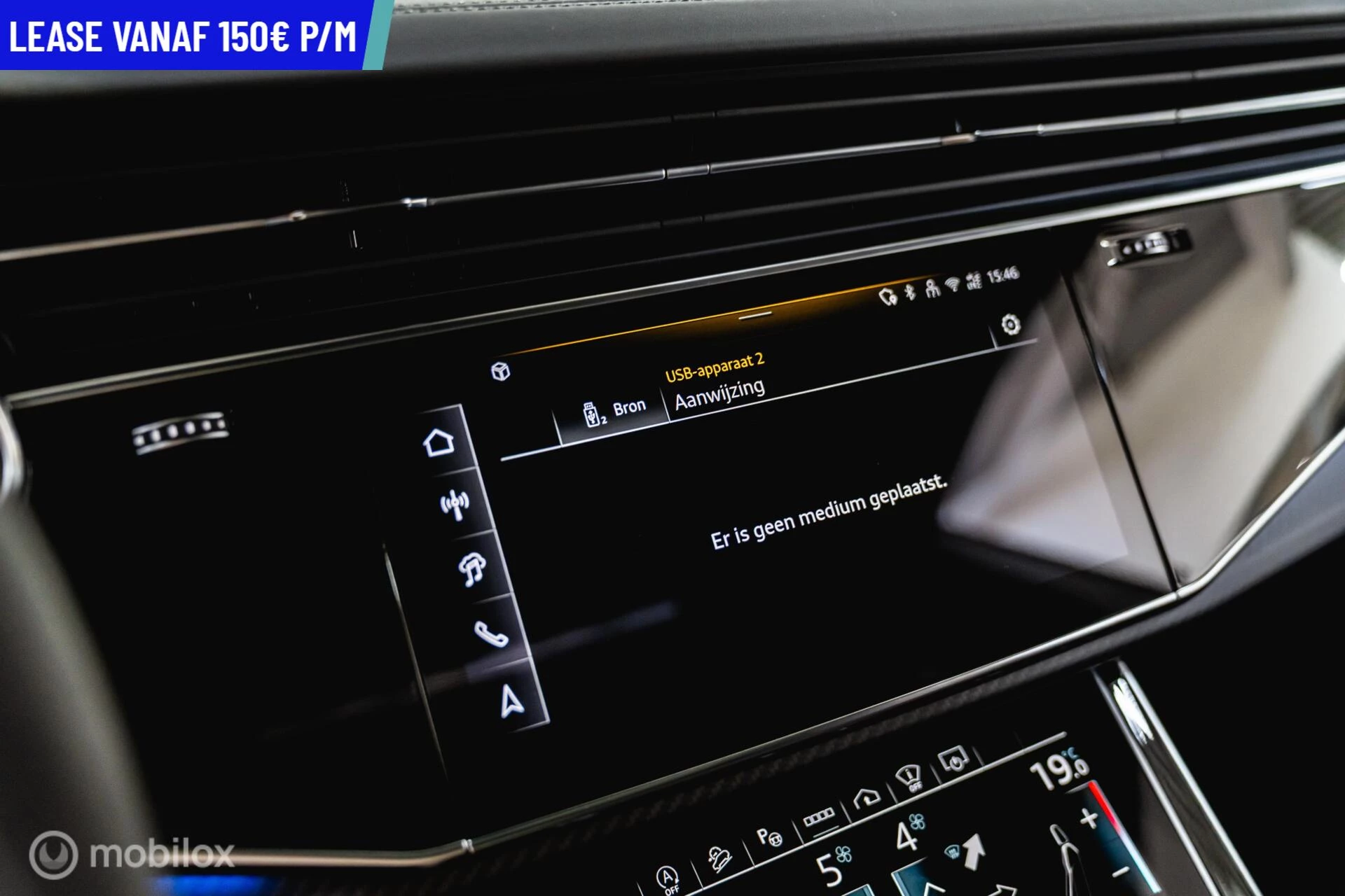 Hoofdafbeelding Audi RSQ8