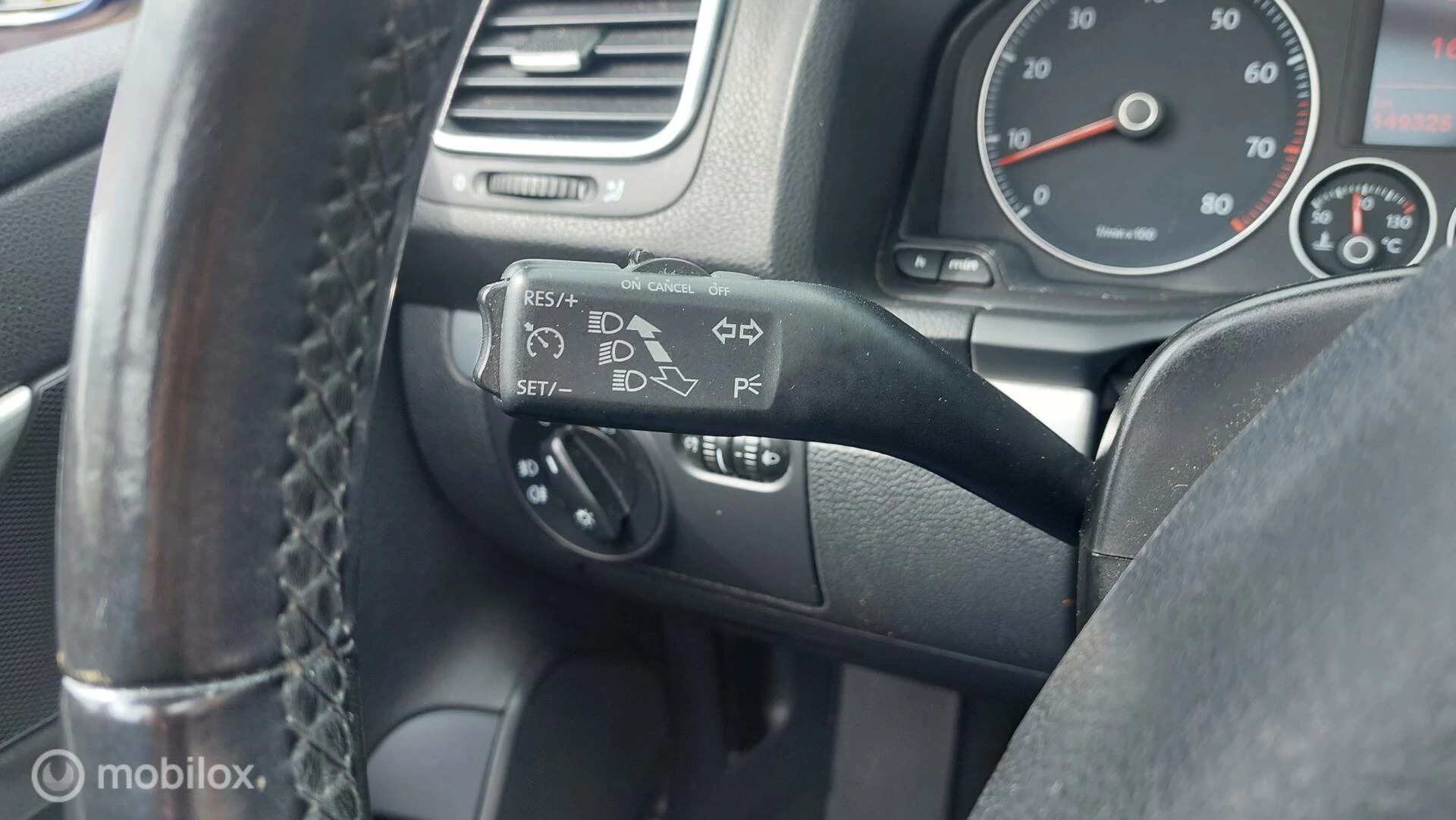 Hoofdafbeelding Volkswagen Eos