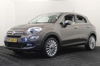 Fiat 500X 1.4 Turbo MultiAir Lounge |Navi|