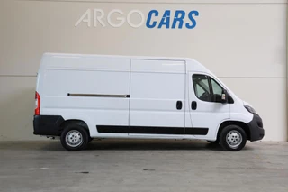 Hoofdafbeelding Peugeot Boxer Peugeot Boxer 2.2 BlueHDi L3/H2 NAP CAMERA TREKHAAK AIRCO NAVI CRUISE CONTROL LEASE v/a € 174,-p.m. Inruil mogelijk