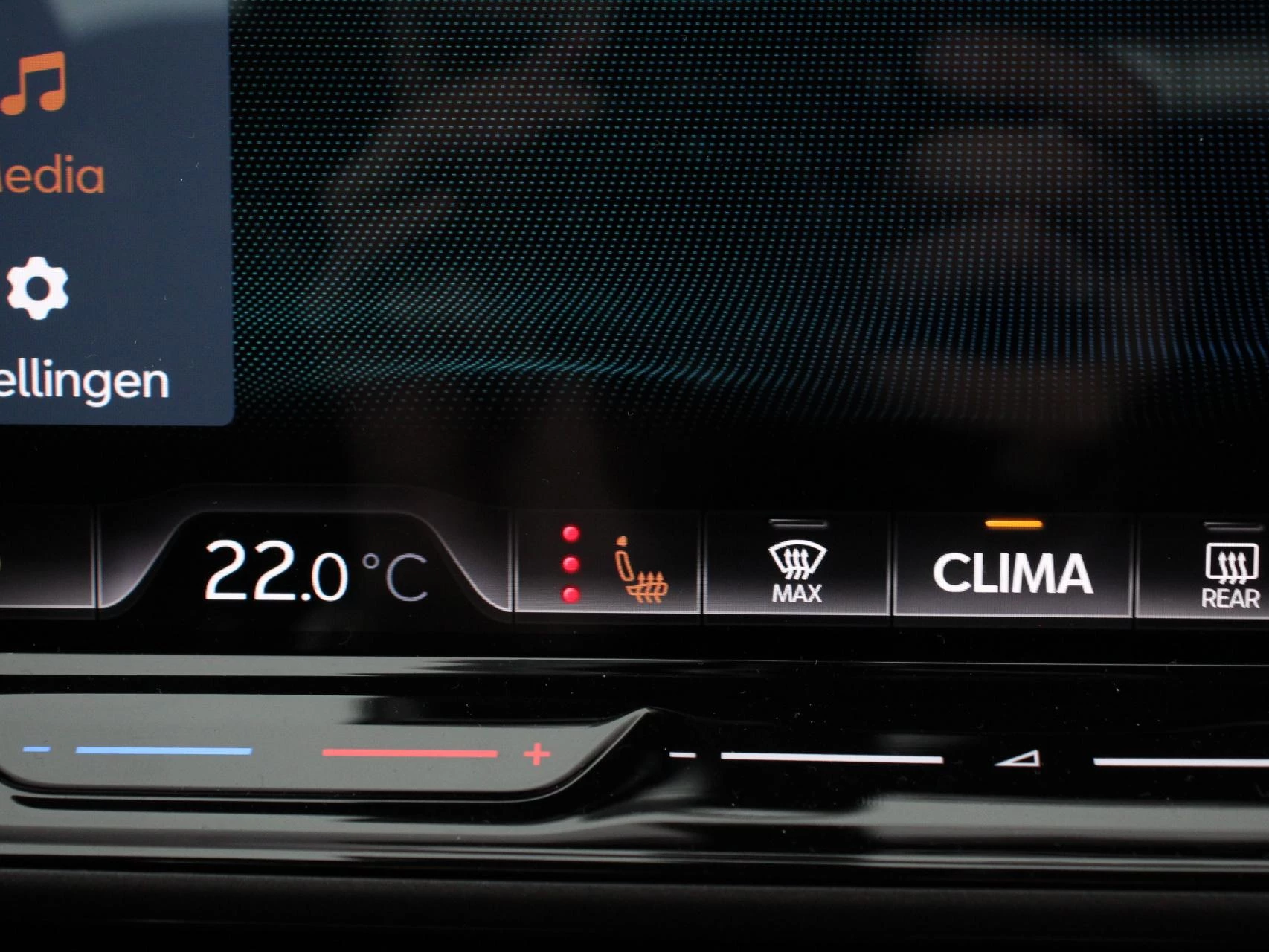 Hoofdafbeelding CUPRA Terramar