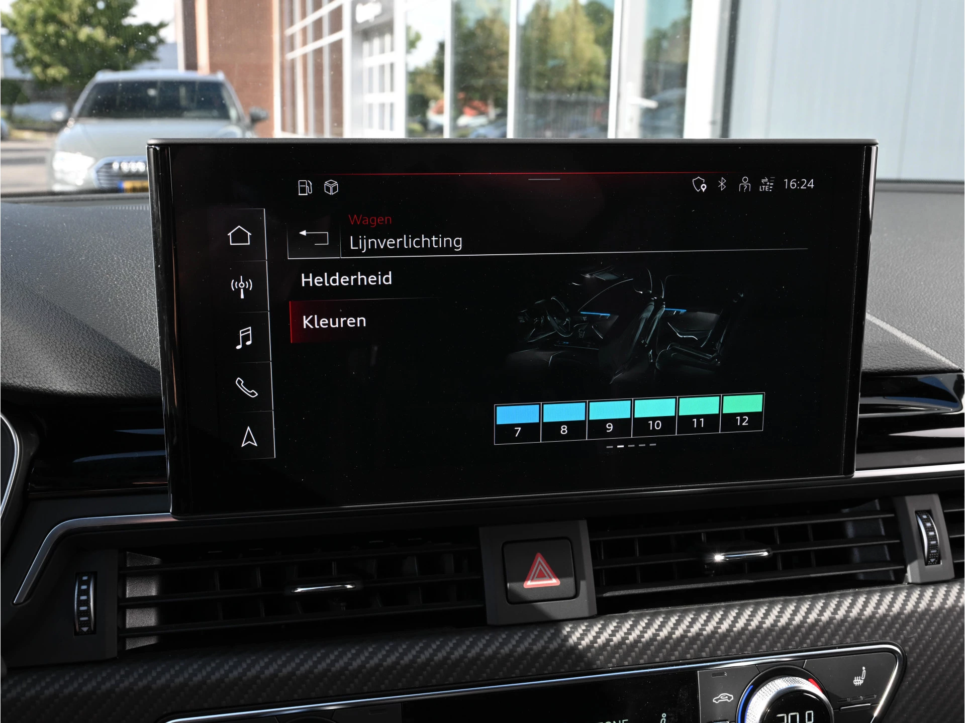 Hoofdafbeelding Audi RS5
