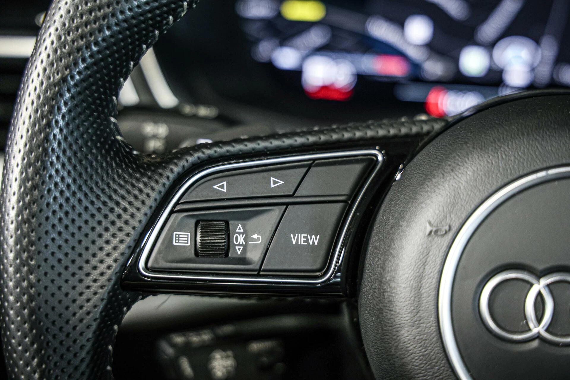 Hoofdafbeelding Audi S5