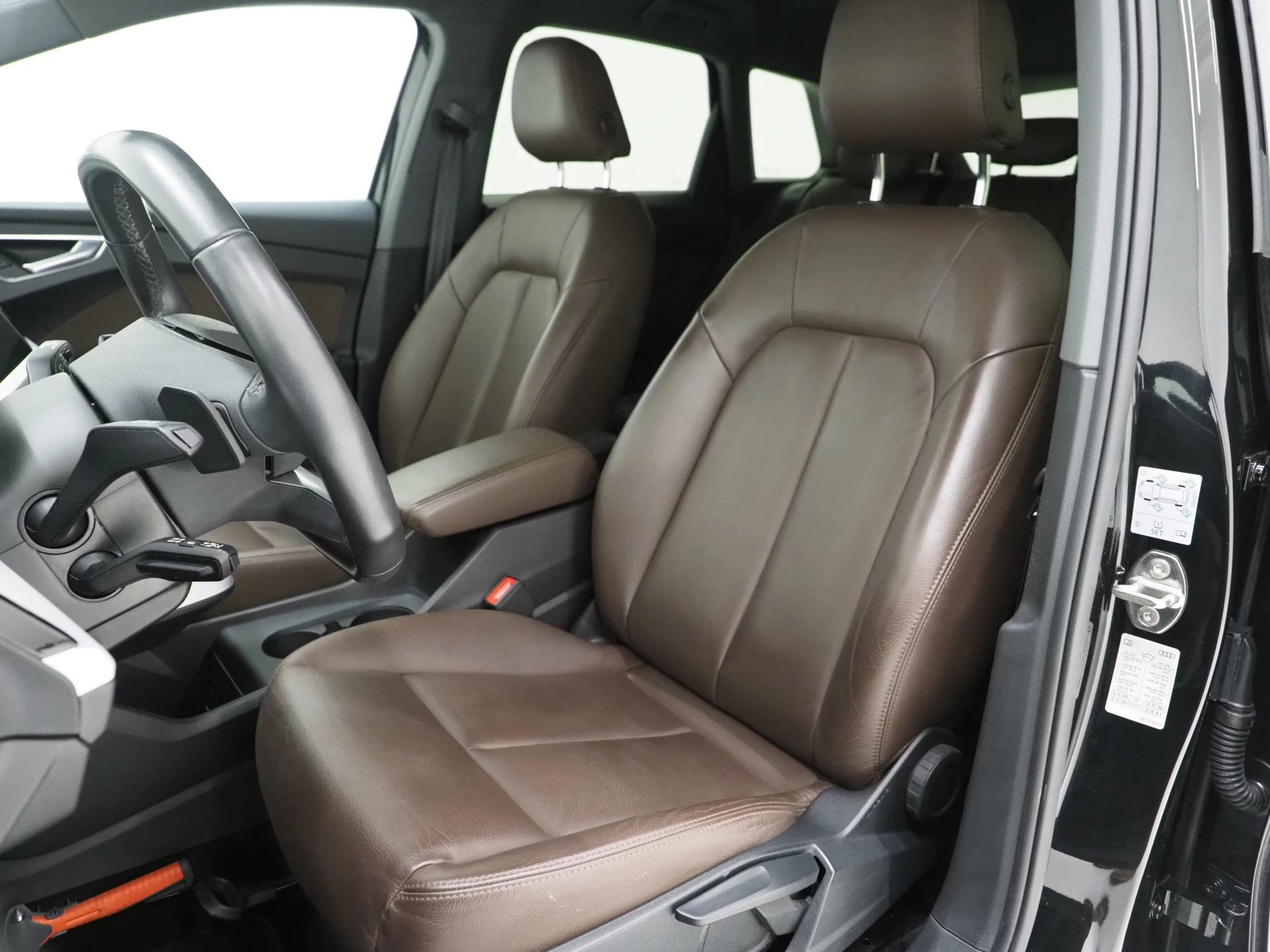 Hoofdafbeelding Audi Q4 e-tron