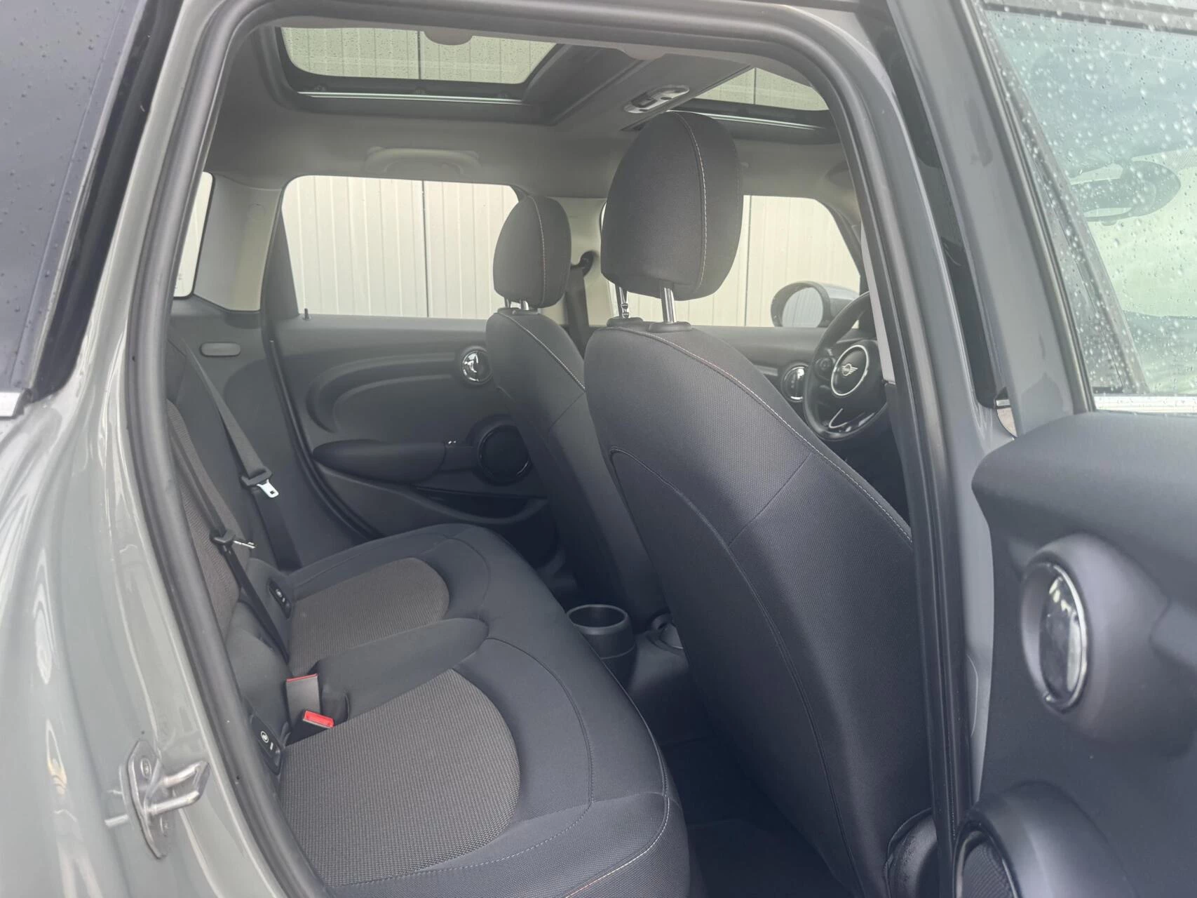 Hoofdafbeelding MINI One