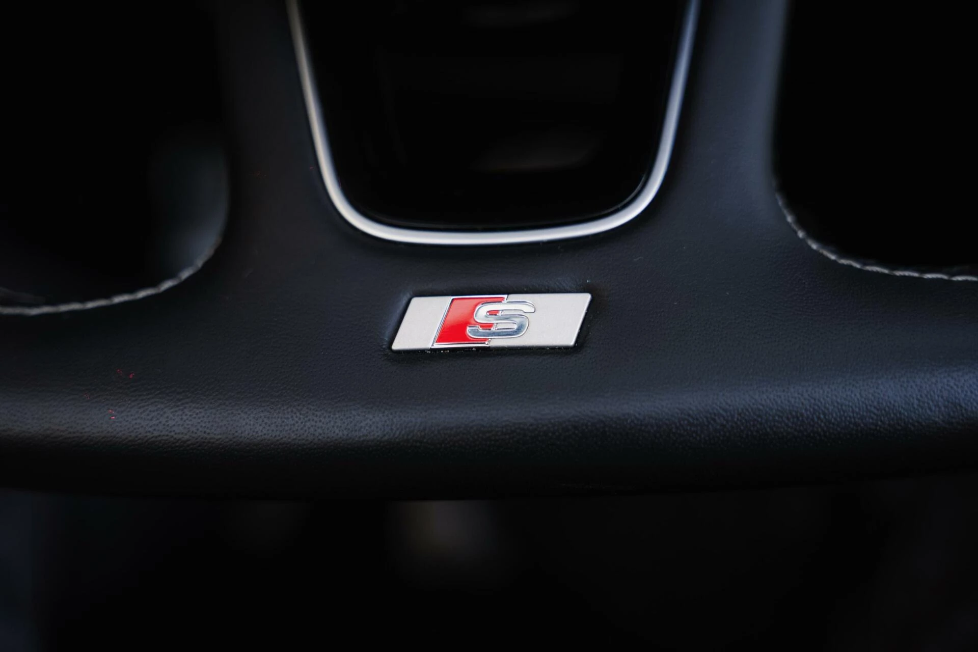 Hoofdafbeelding Audi S5