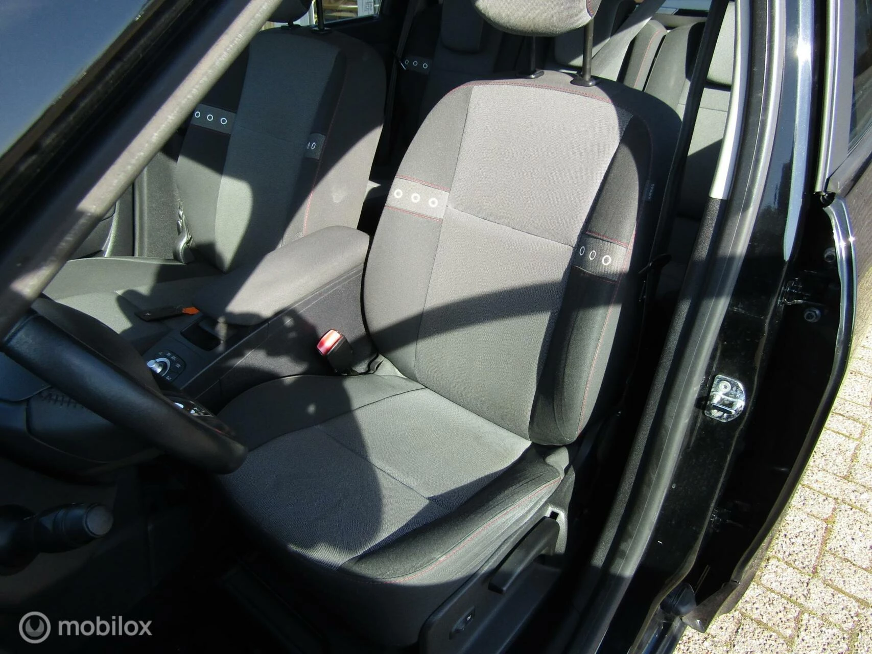 Hoofdafbeelding Renault Scénic