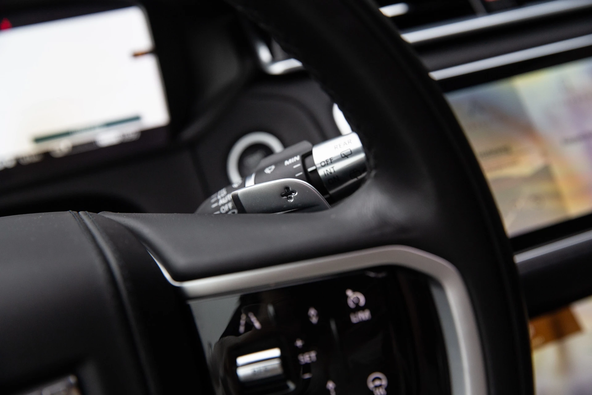 Hoofdafbeelding Land Rover Range Rover Velar
