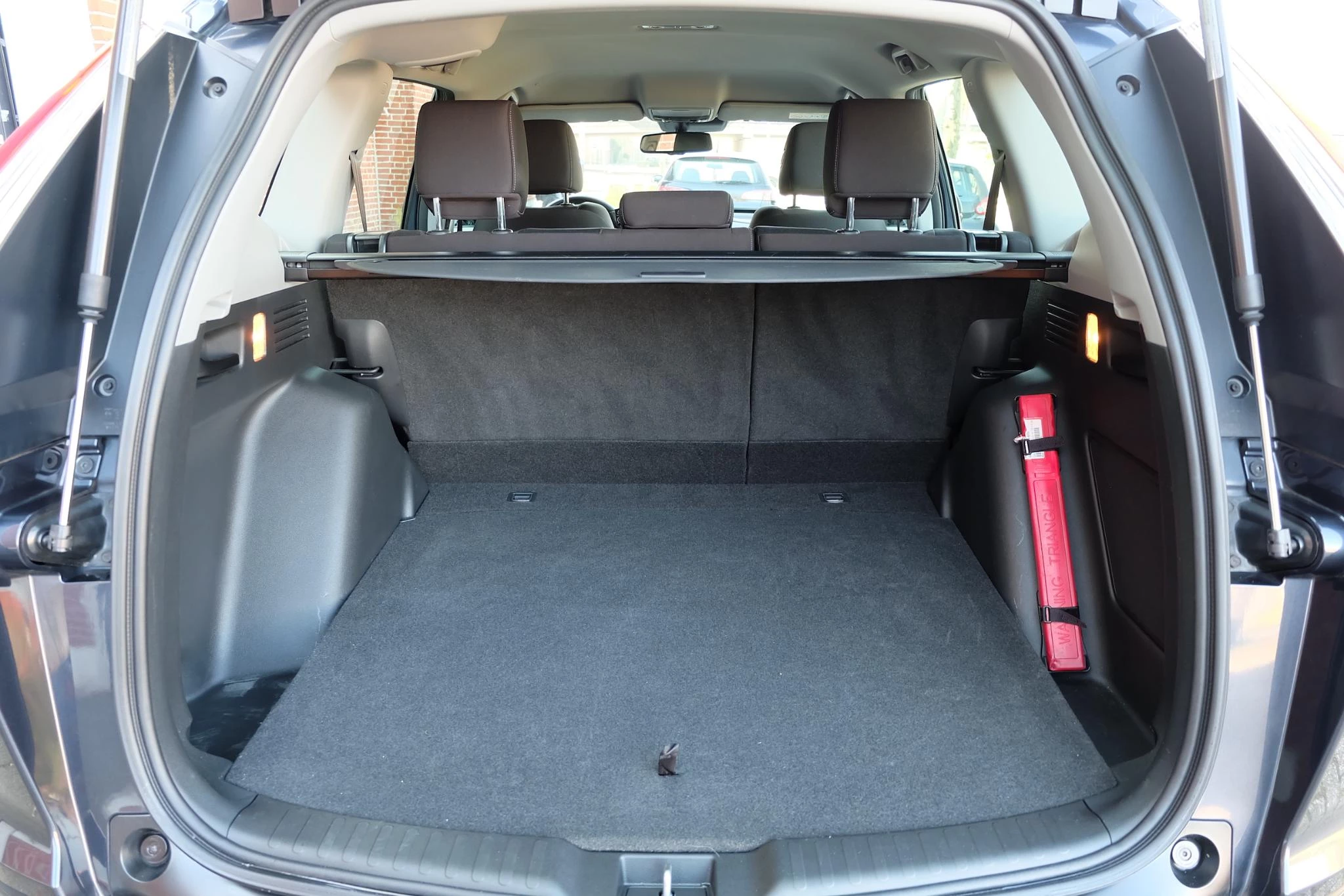 Hoofdafbeelding Honda CR-V