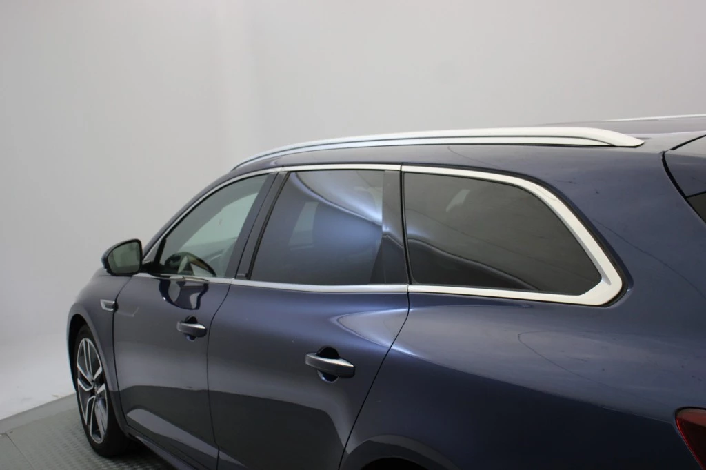 Hoofdafbeelding Renault Talisman