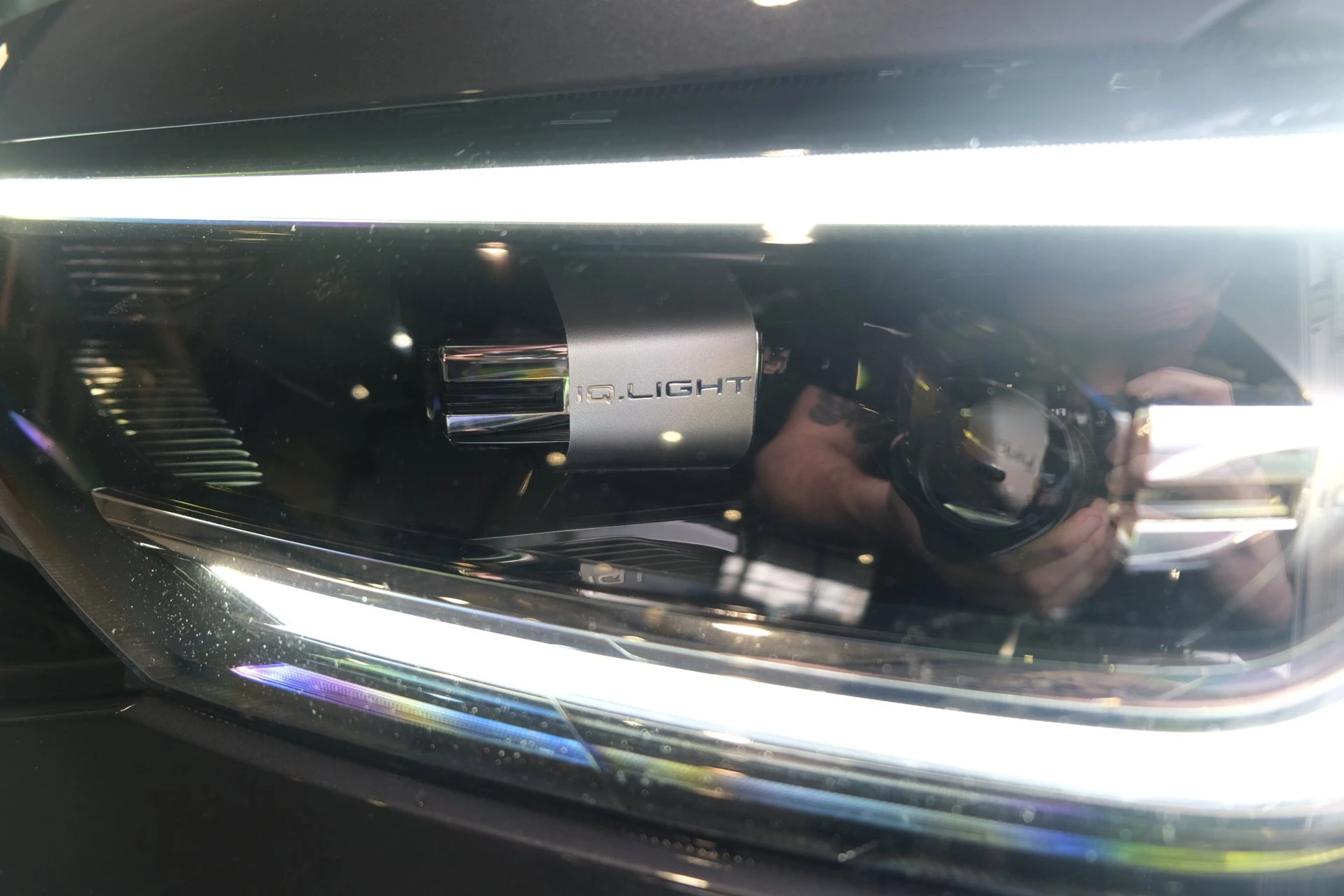 Hoofdafbeelding Volkswagen Taigo