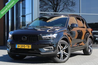 Volvo XC40 T5 Twin Engine R-Design | Trekhaak | Pano | 360 Camera