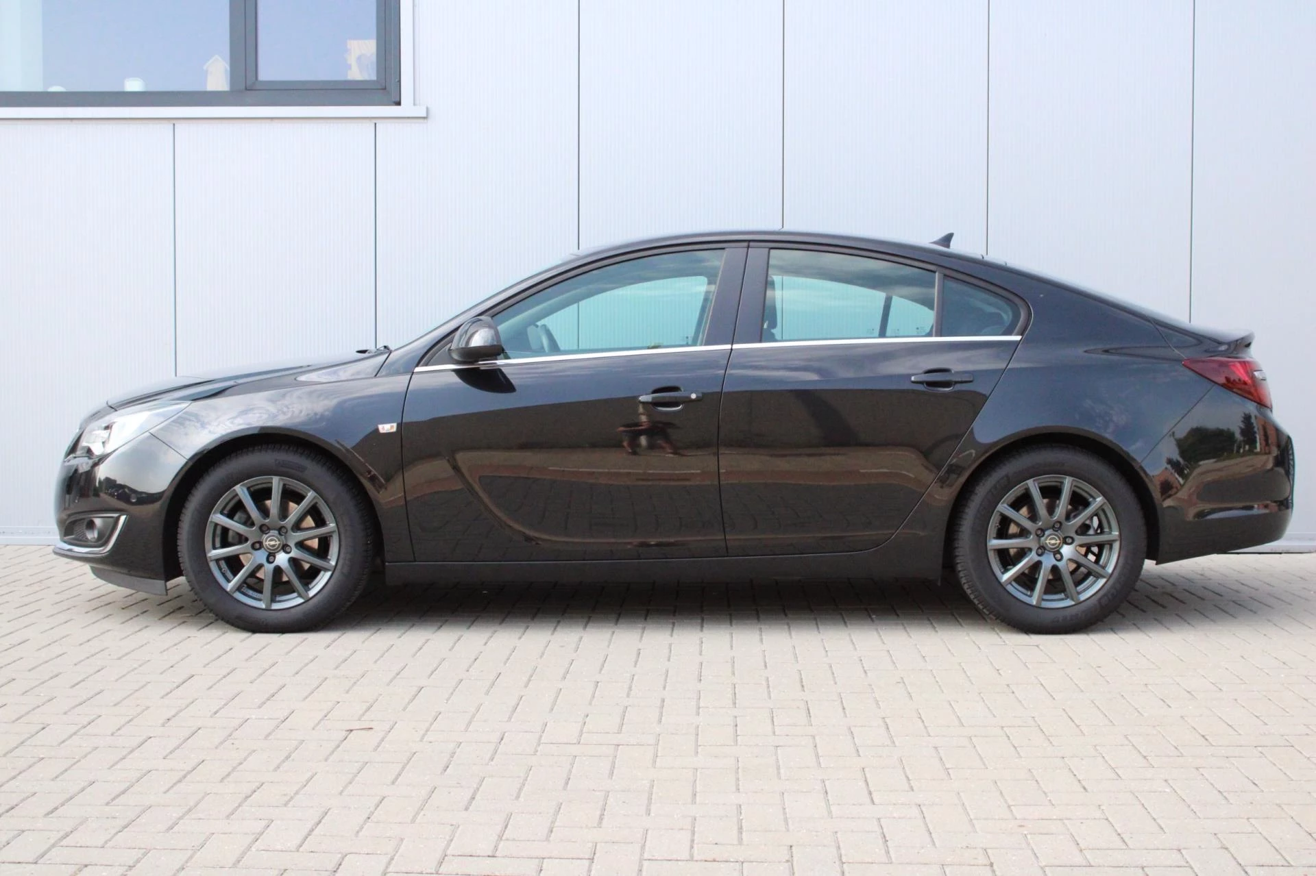 Hoofdafbeelding Opel Insignia