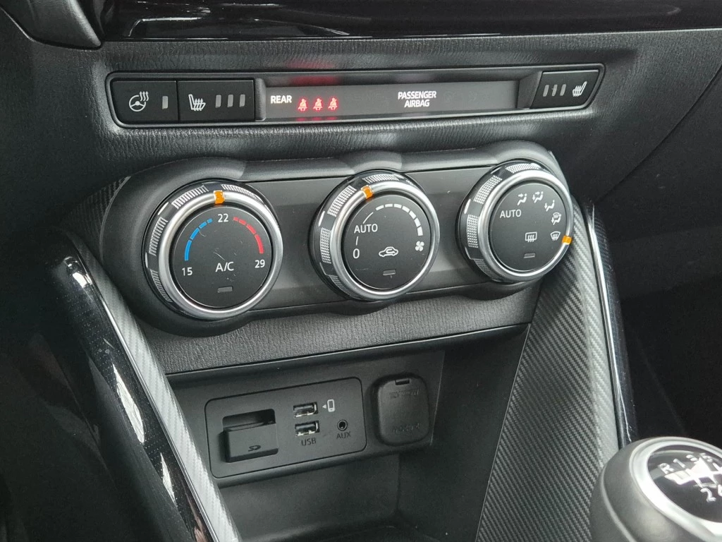 Hoofdafbeelding Mazda 2