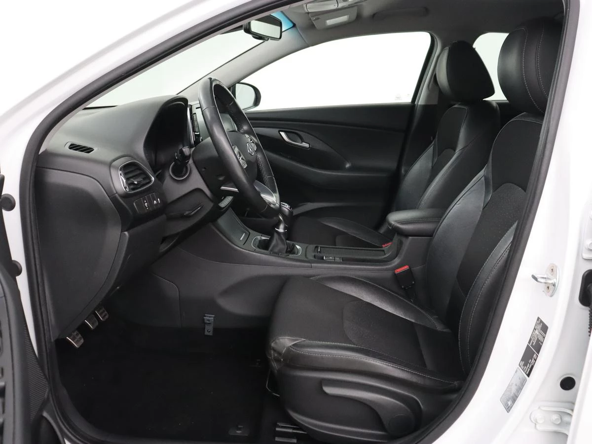 Hoofdafbeelding Hyundai i30