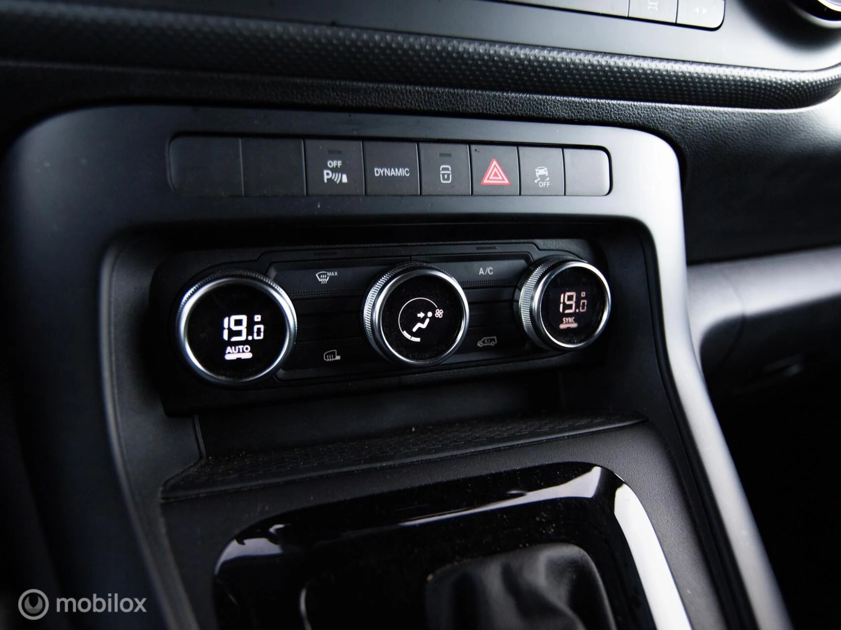 Hoofdafbeelding Mercedes-Benz eCitan