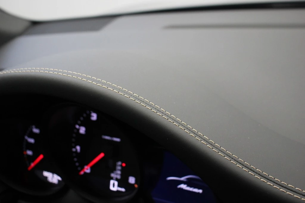 Hoofdafbeelding Porsche Macan