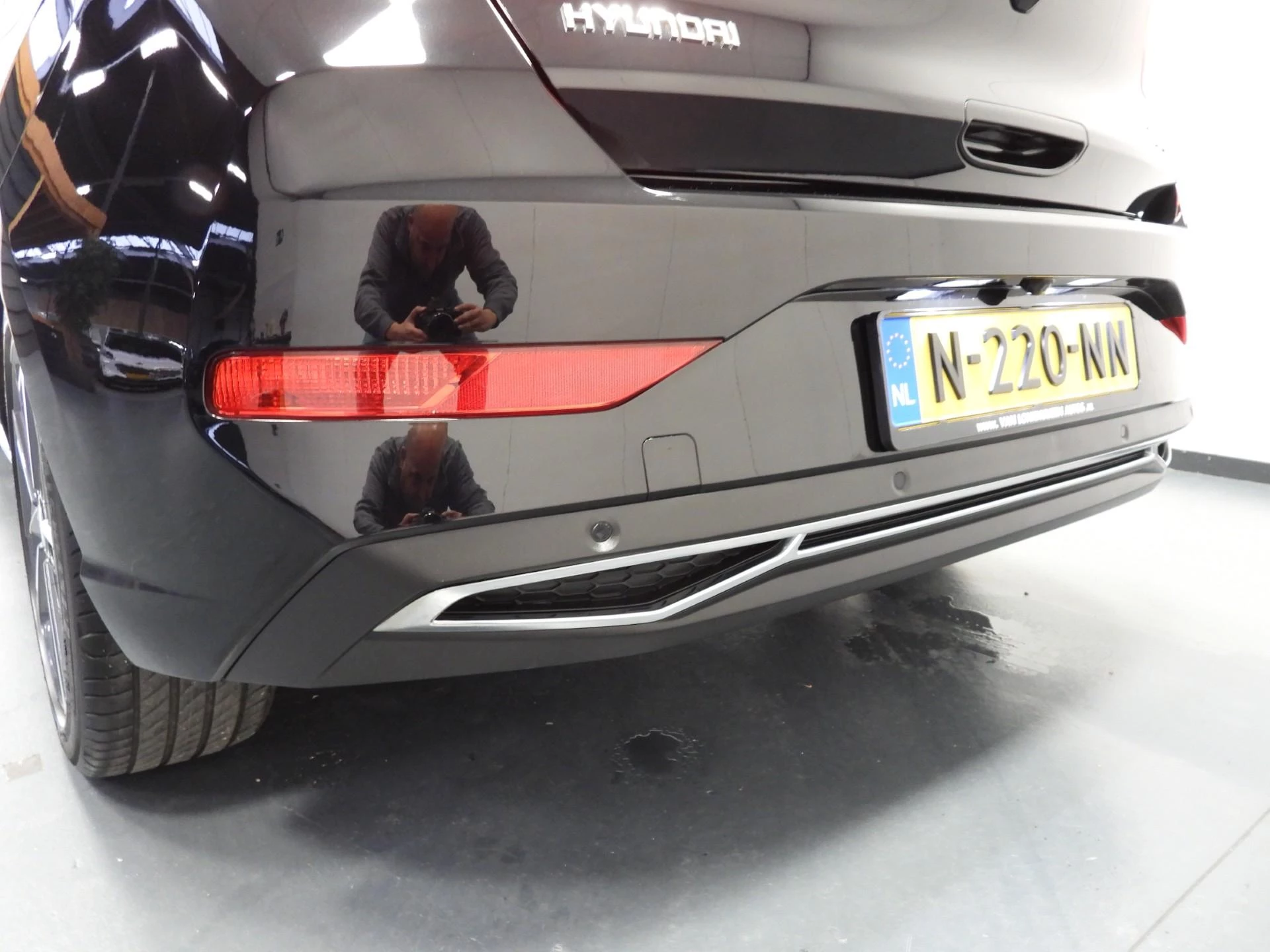 Hoofdafbeelding Hyundai i30