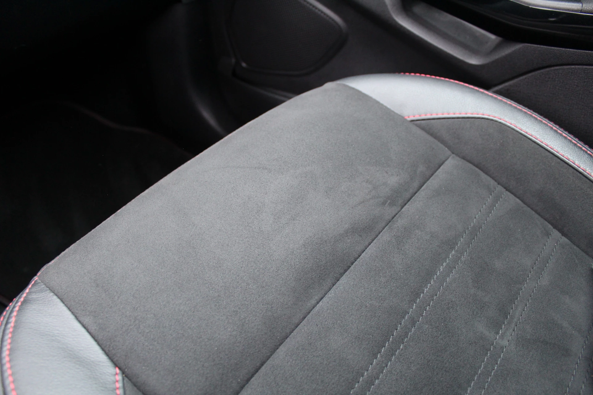 Hoofdafbeelding Ford EcoSport