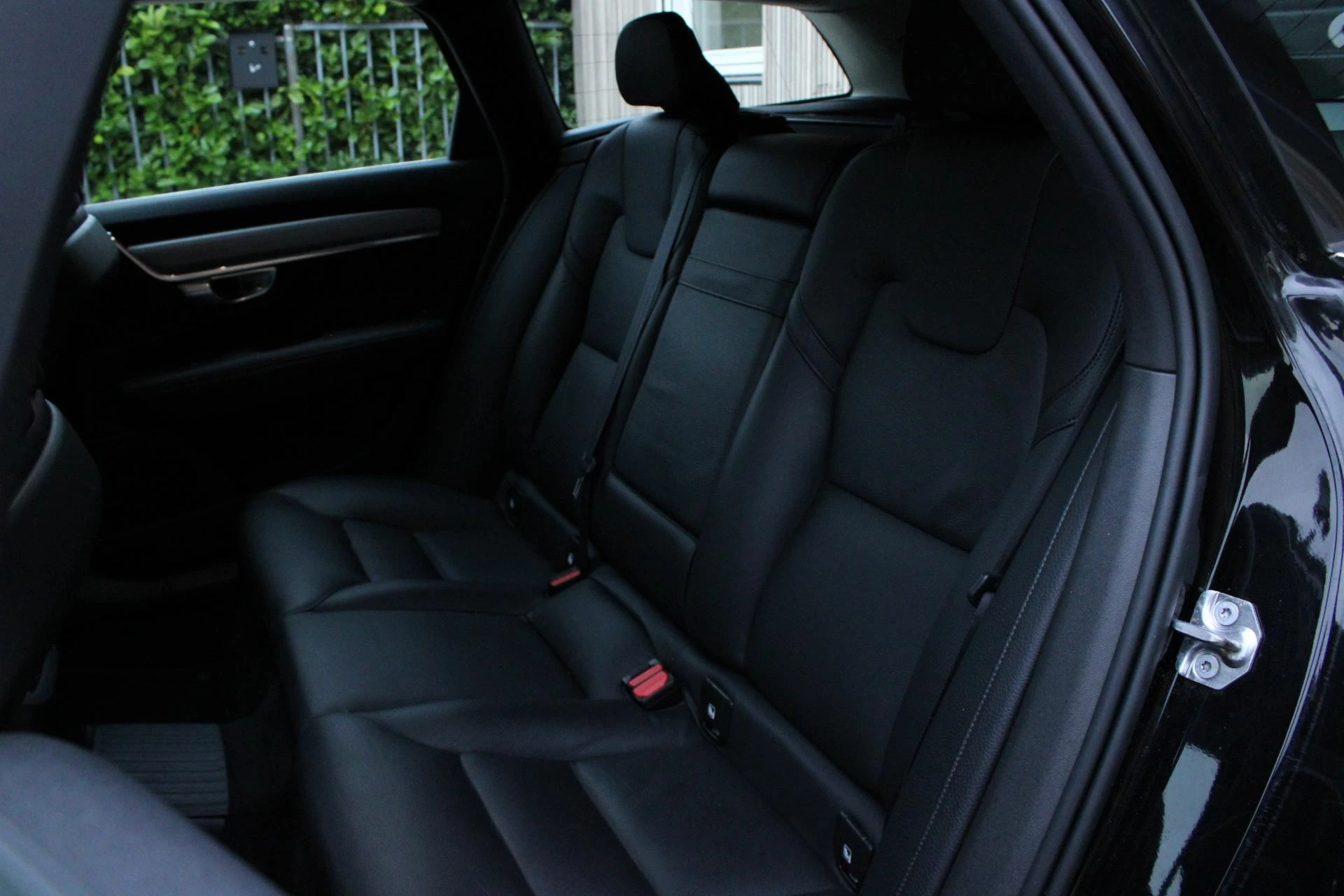 Hoofdafbeelding Volvo V90