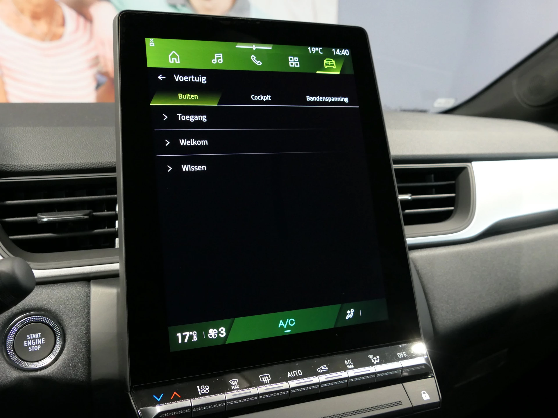 Hoofdafbeelding Renault Symbioz