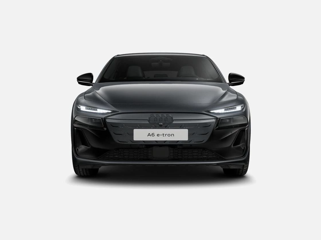 Hoofdafbeelding Audi A6 Sportback e-tron