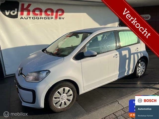 Volkswagen Up! 1.0 BMT move up!