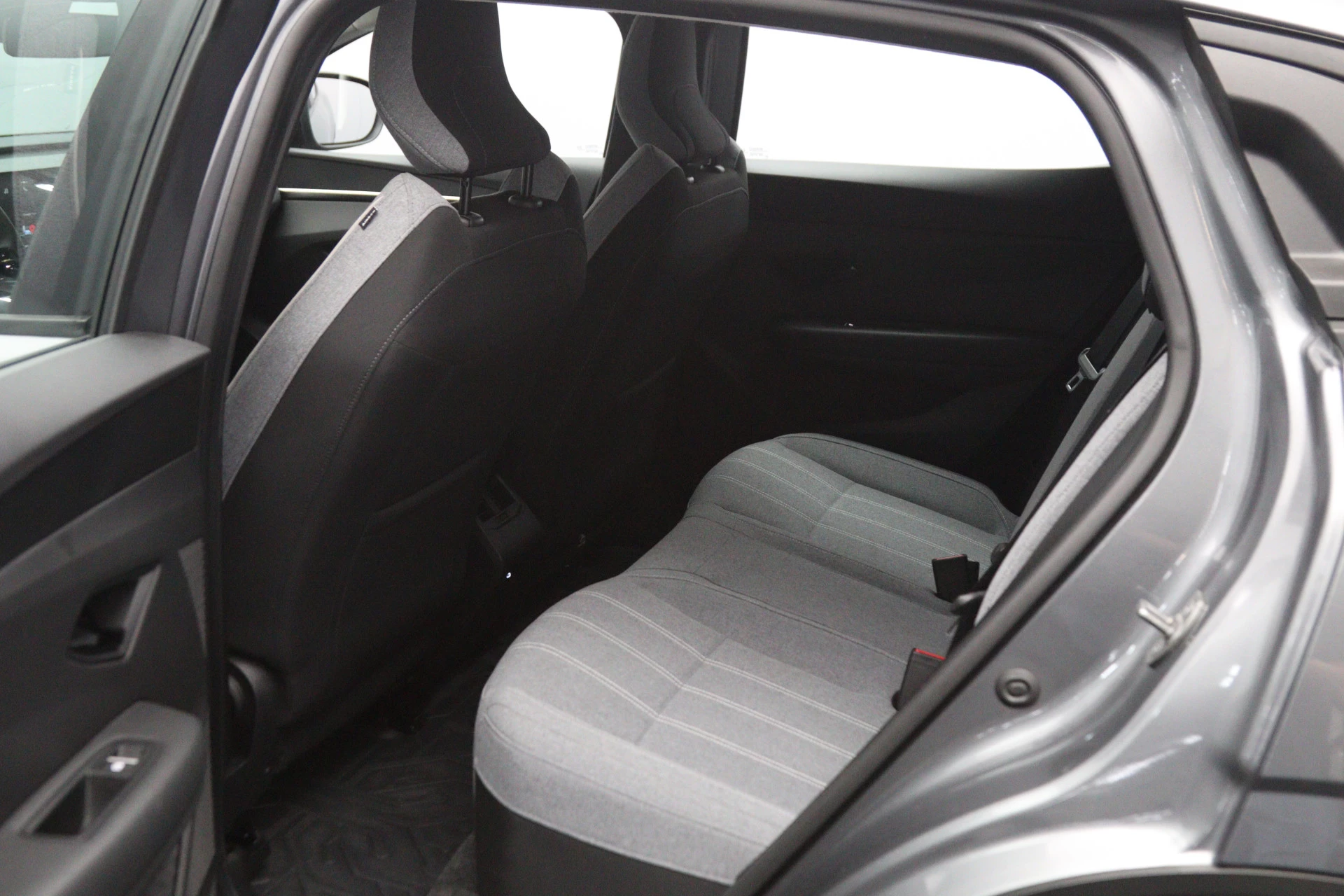 Hoofdafbeelding Renault Megane E-Tech