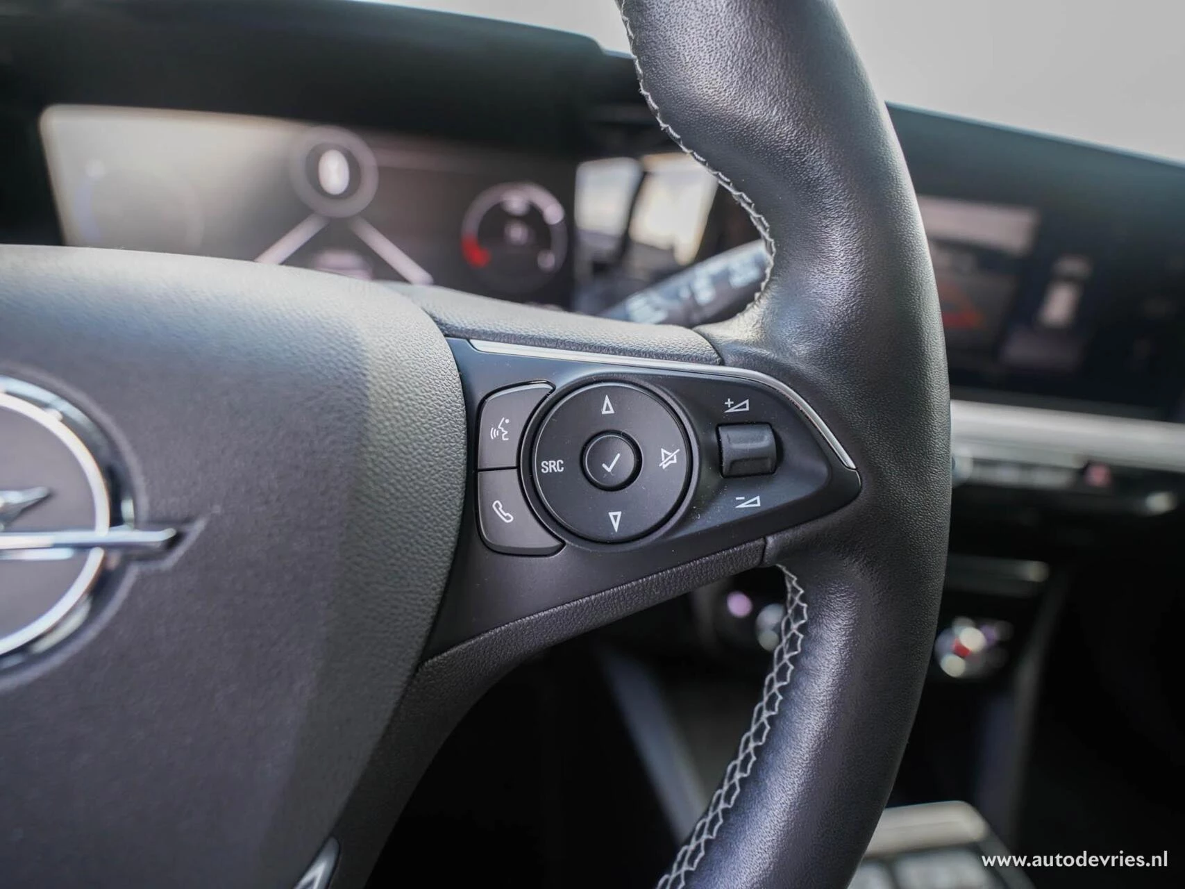 Hoofdafbeelding Opel Mokka-e