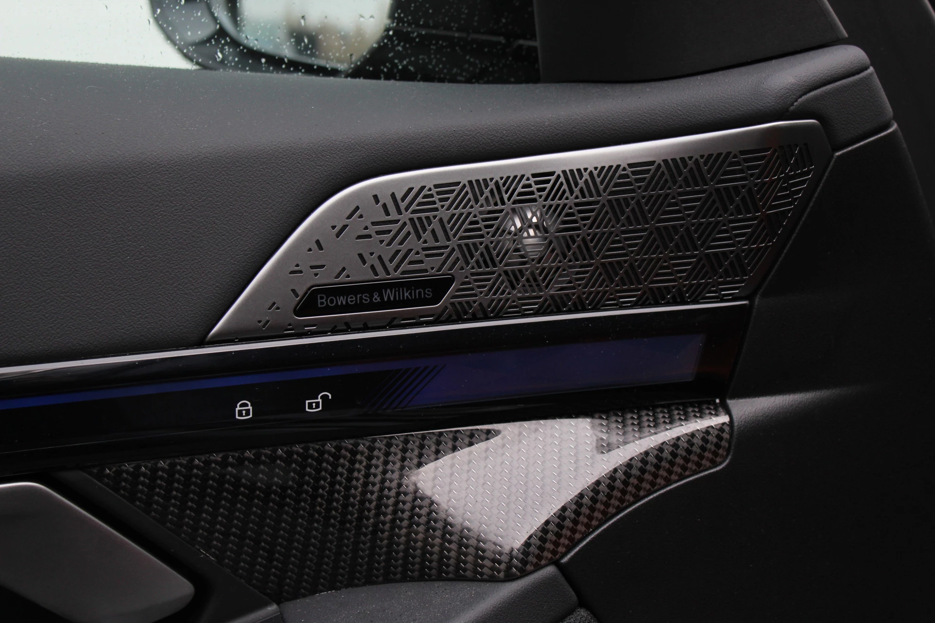 Hoofdafbeelding BMW M5