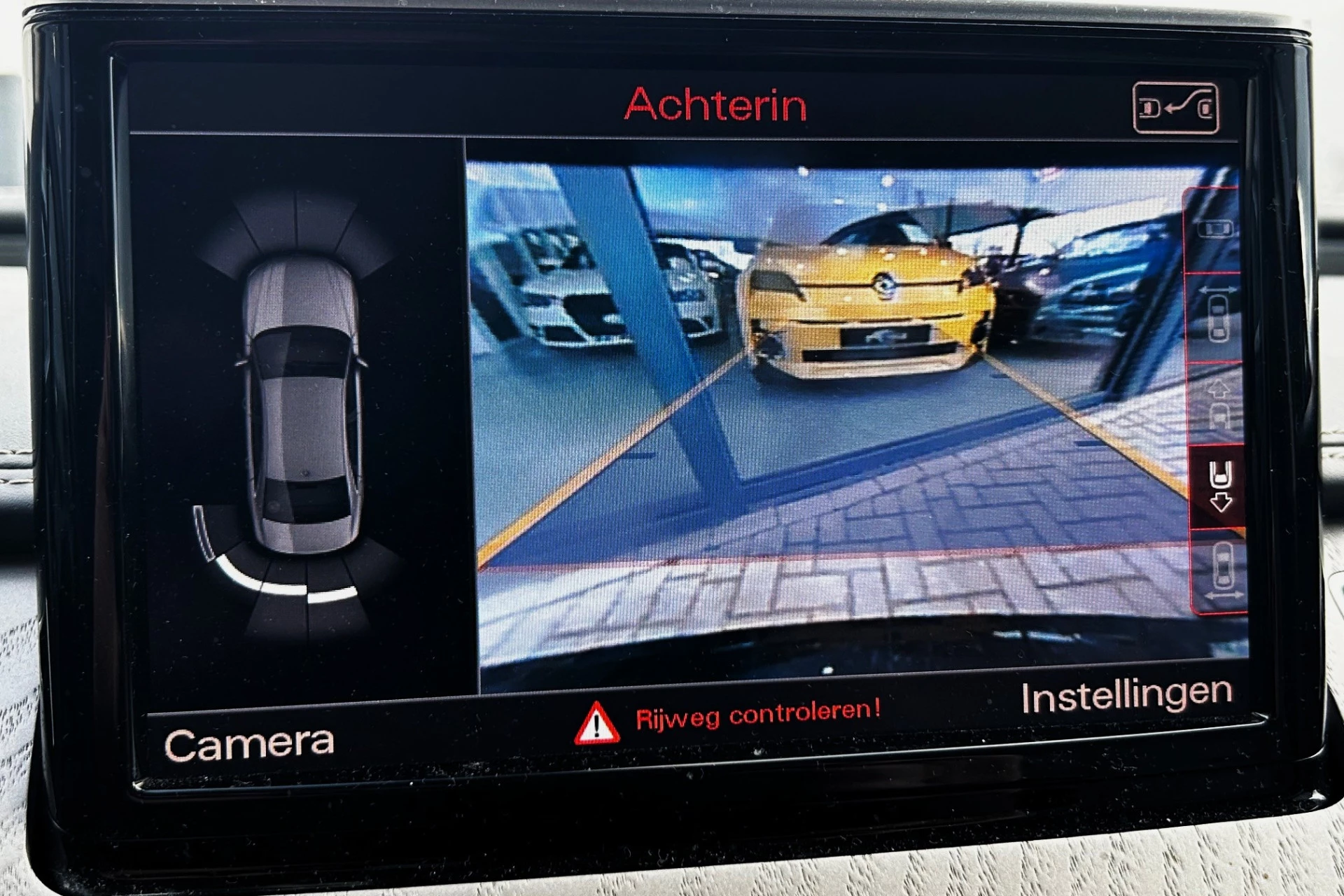 Hoofdafbeelding Audi A8