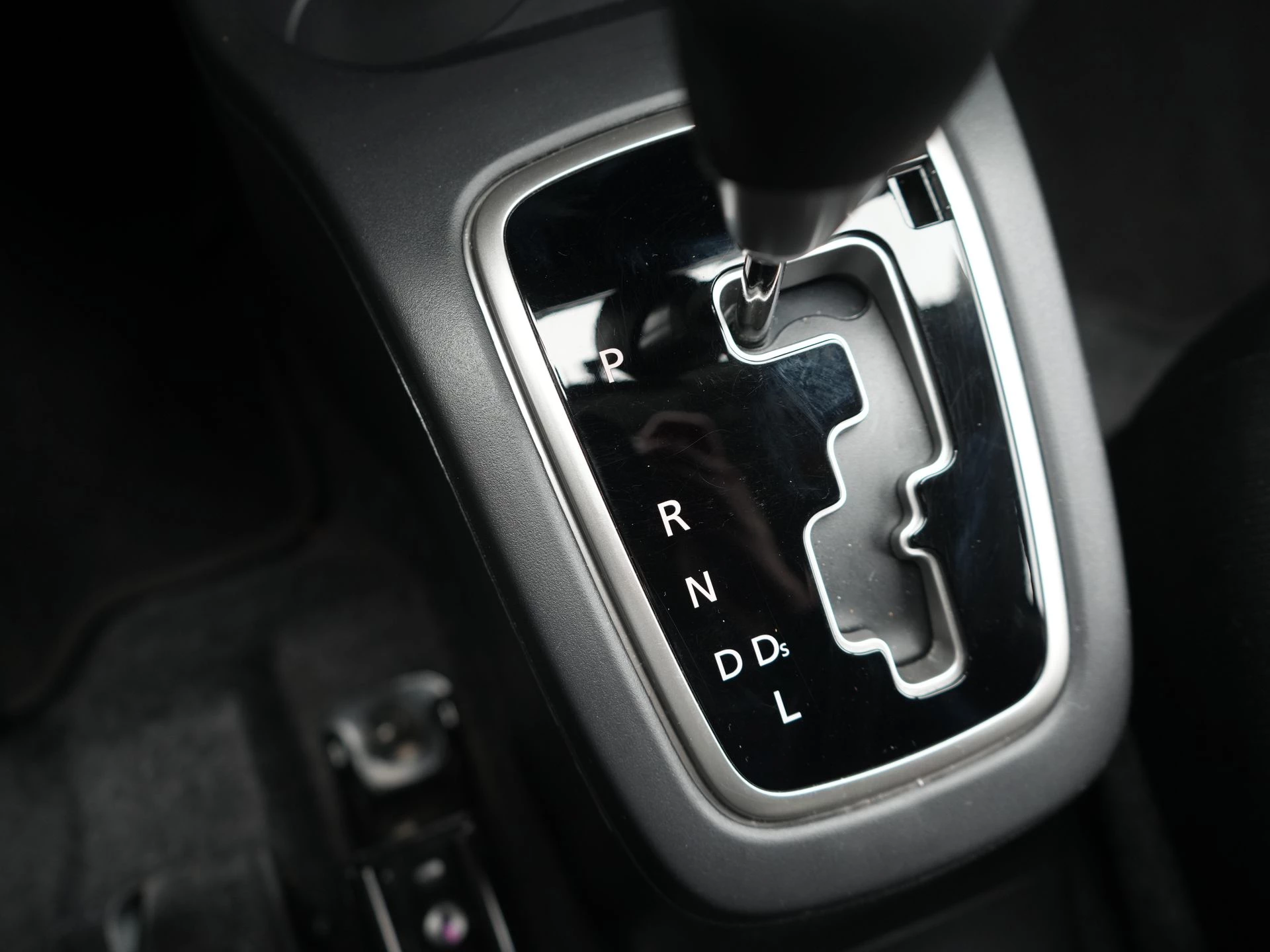 Hoofdafbeelding Mitsubishi Space Star