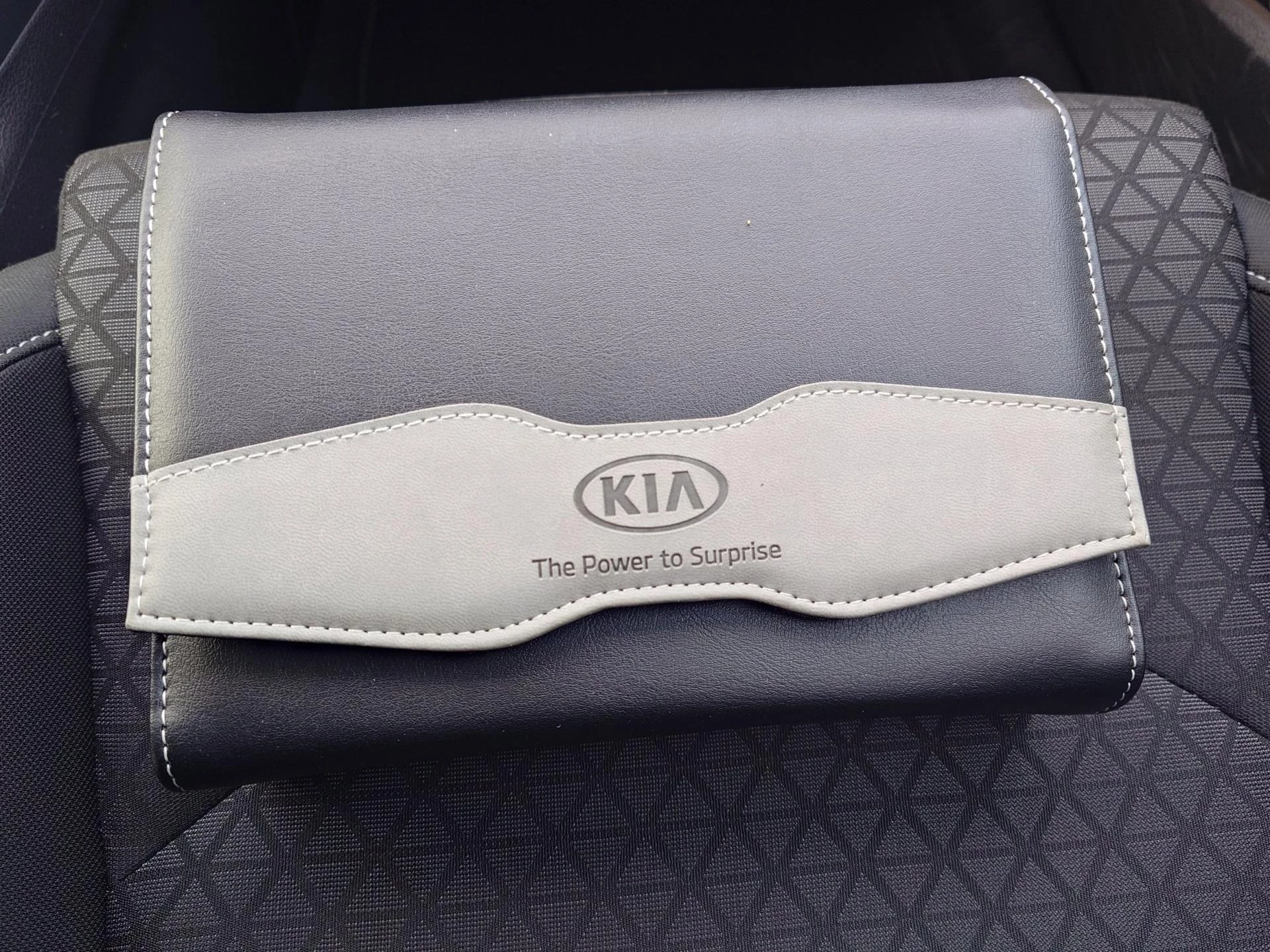 Hoofdafbeelding Kia Ceed