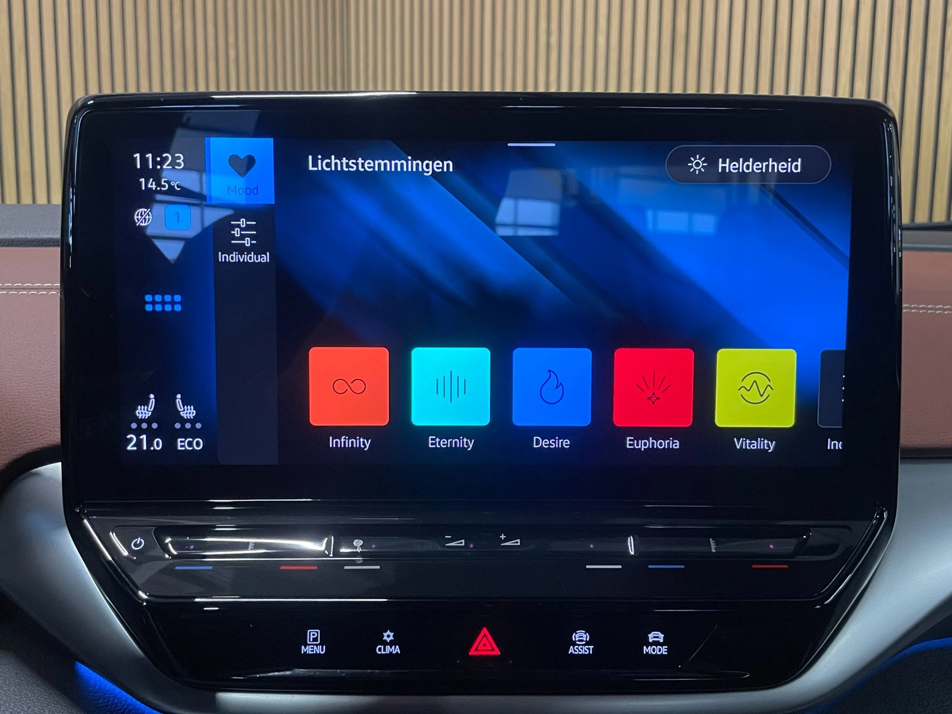 Hoofdafbeelding Volkswagen ID.5
