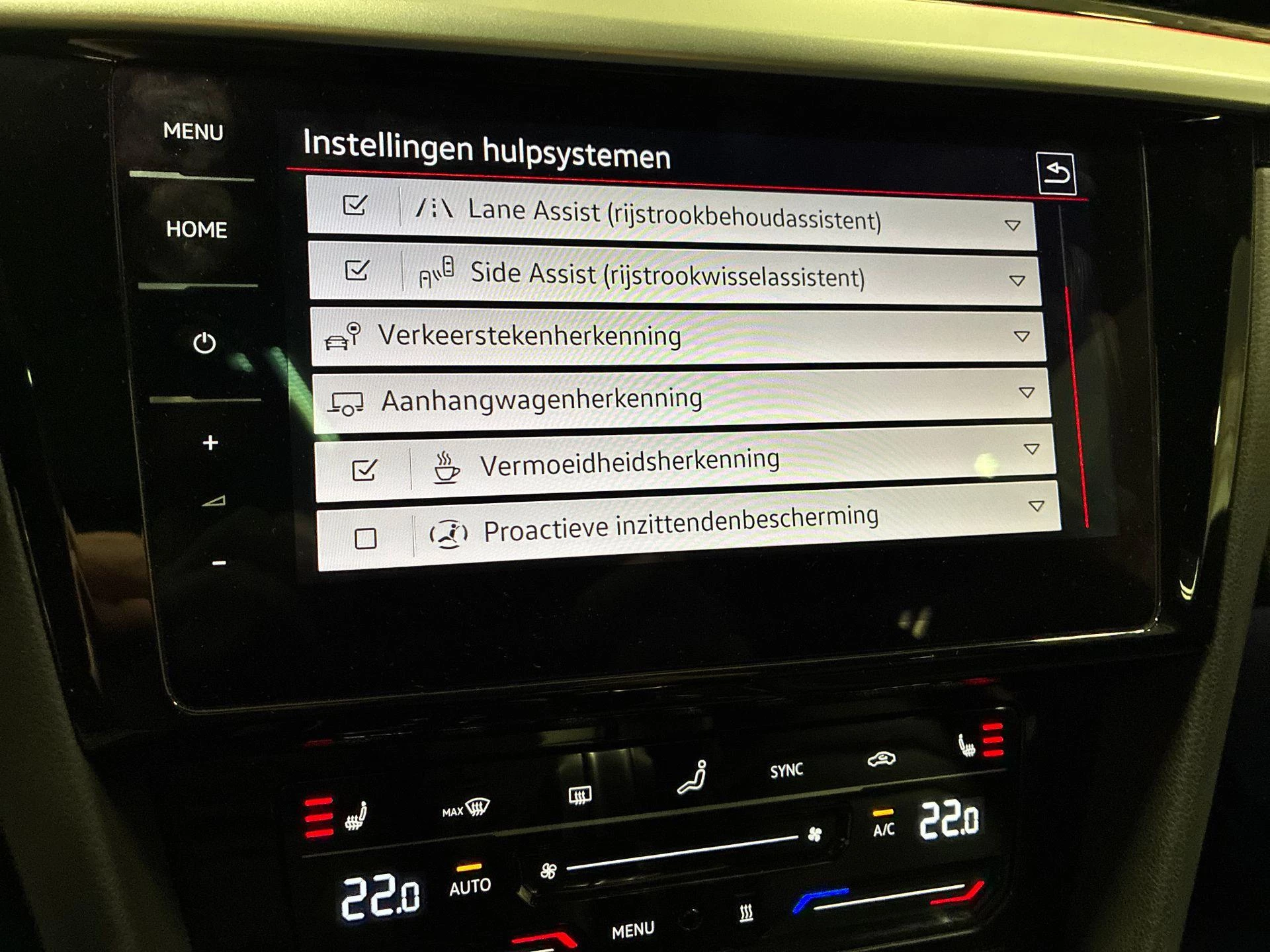 Hoofdafbeelding Volkswagen Arteon