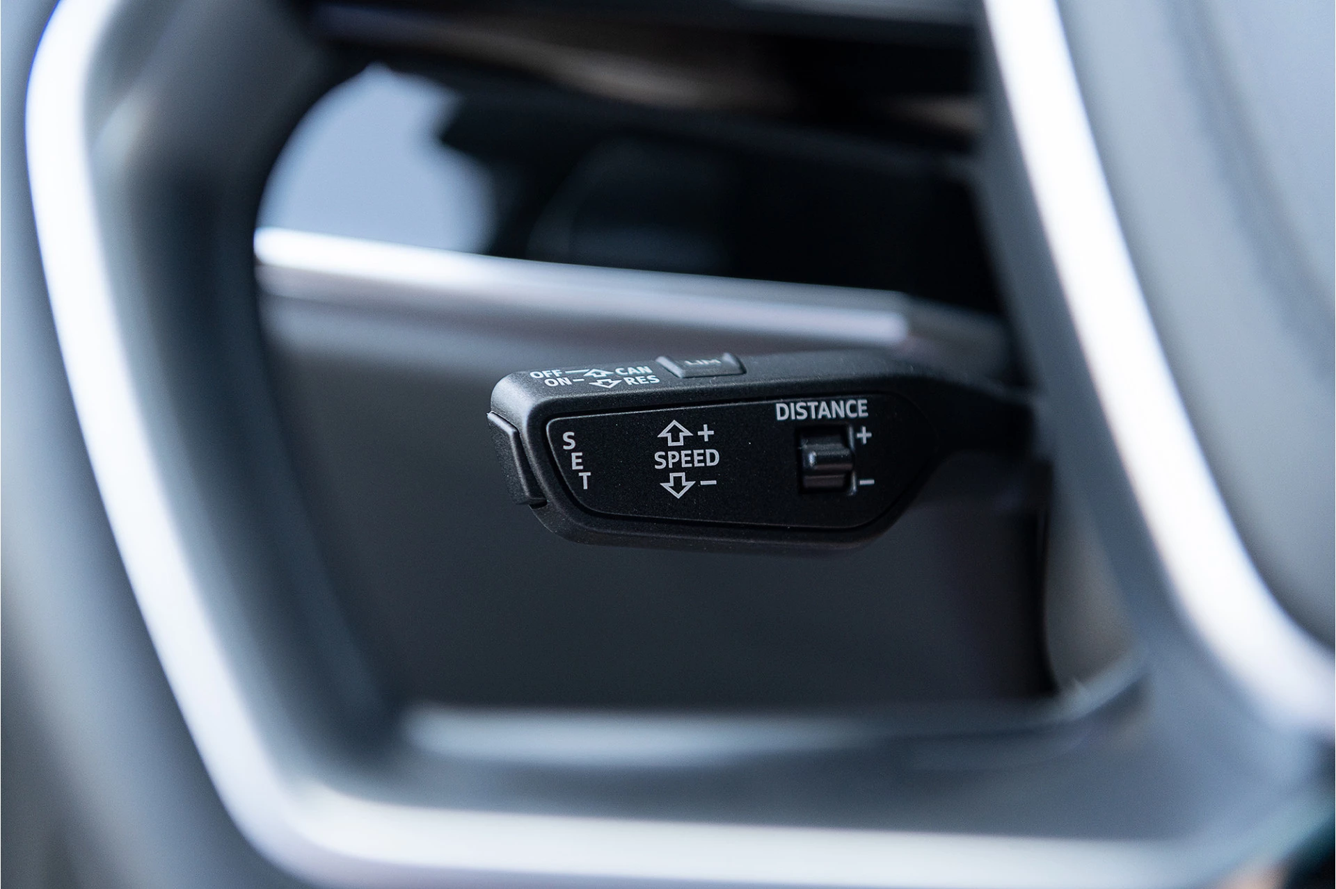 Hoofdafbeelding Audi A8