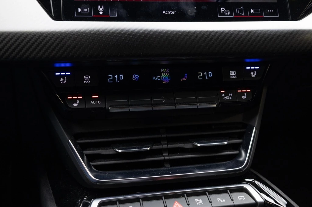 Hoofdafbeelding Audi e-tron GT