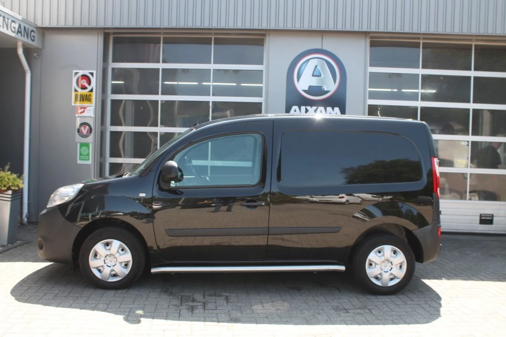 Hoofdafbeelding Renault Kangoo