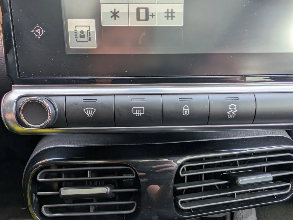 Hoofdafbeelding Citroën C4 Cactus