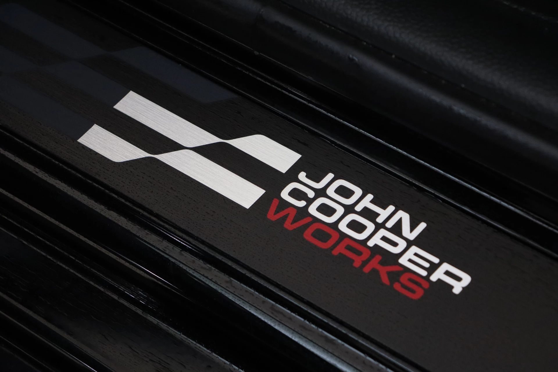 Hoofdafbeelding MINI 5-deurs