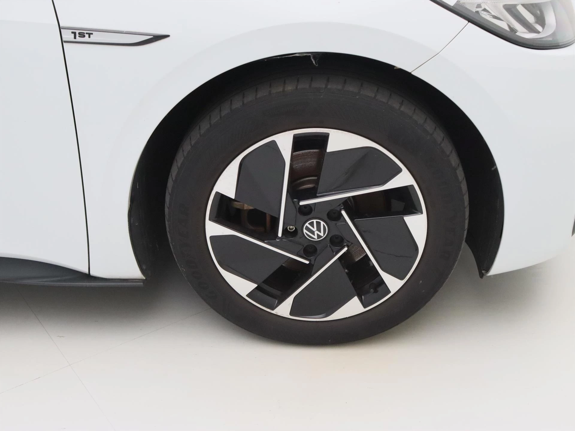 Hoofdafbeelding Volkswagen ID.3