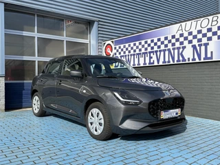 Suzuki Swift 1.2 ADAP CRUISE APPLE P-CAM LED