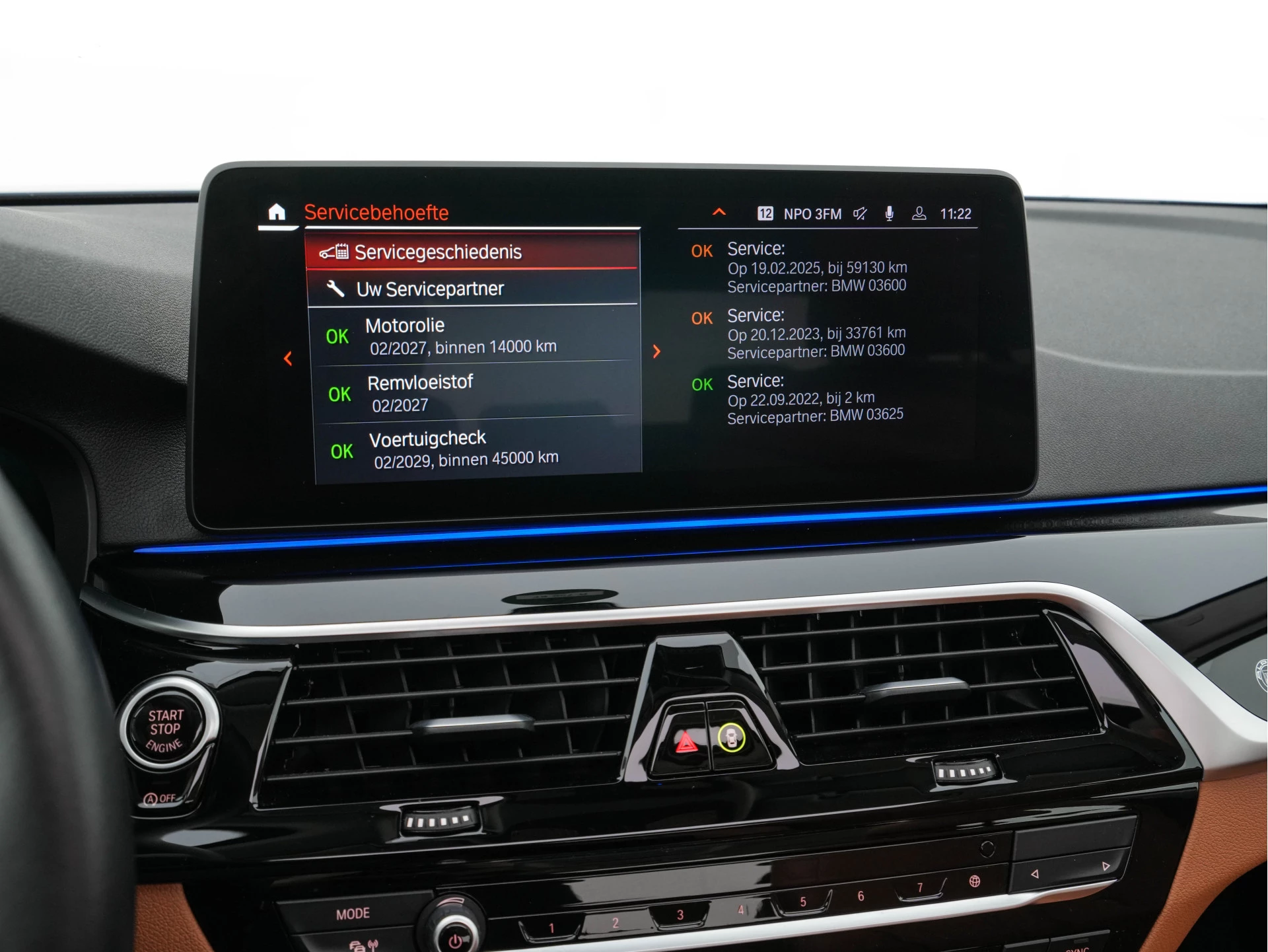 Hoofdafbeelding Alpina D5 S