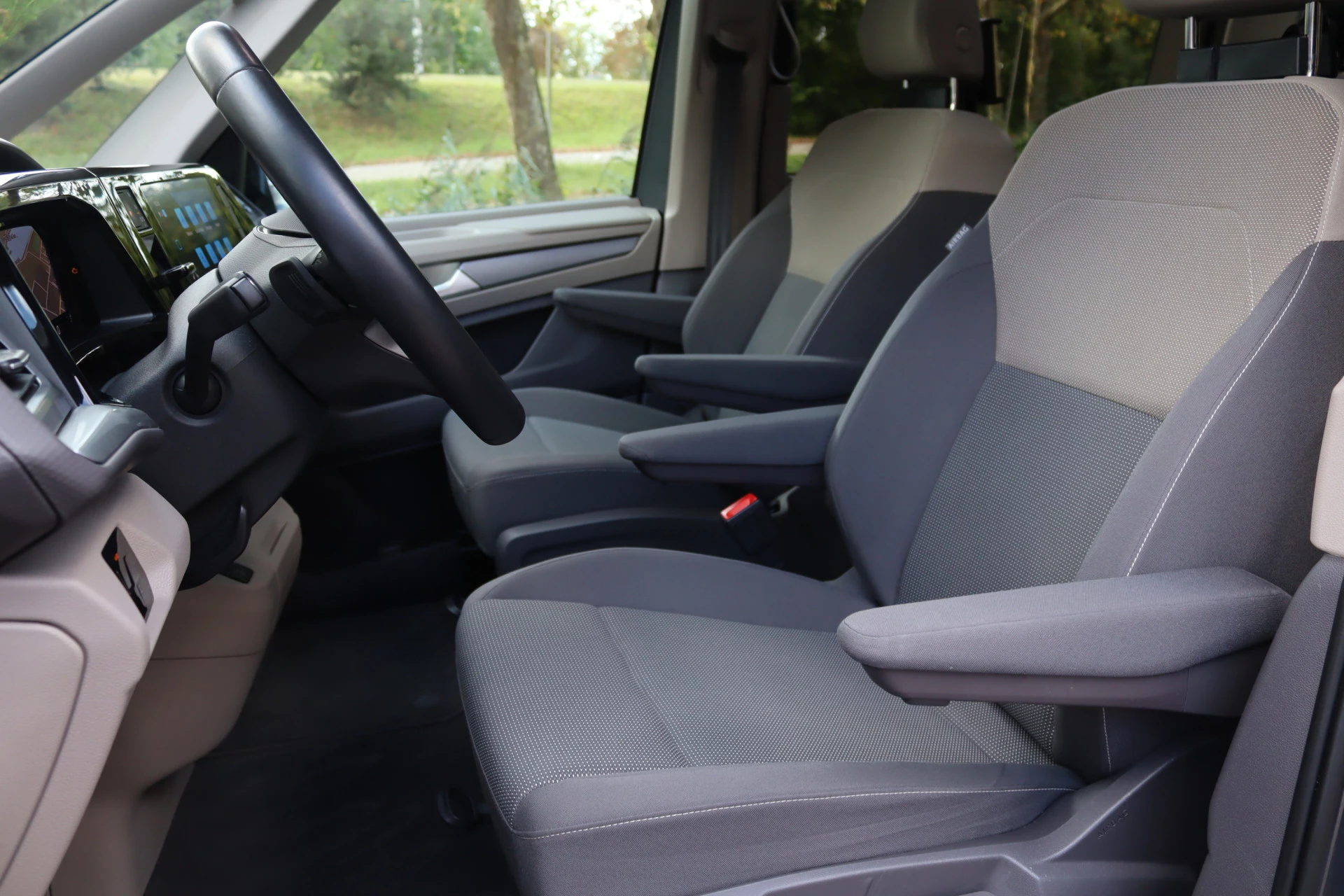 Hoofdafbeelding Volkswagen Multivan