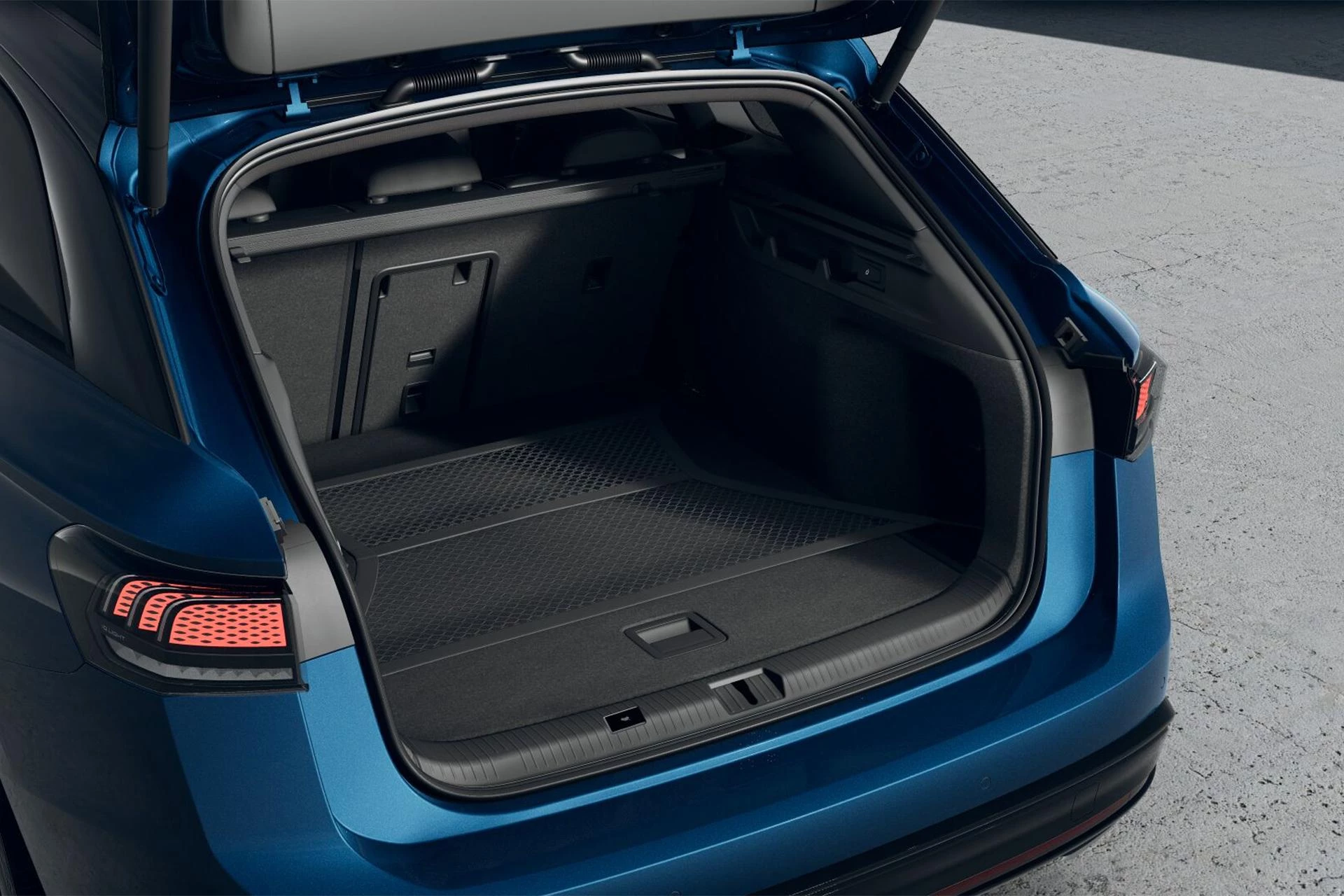 Hoofdafbeelding Volkswagen ID.7