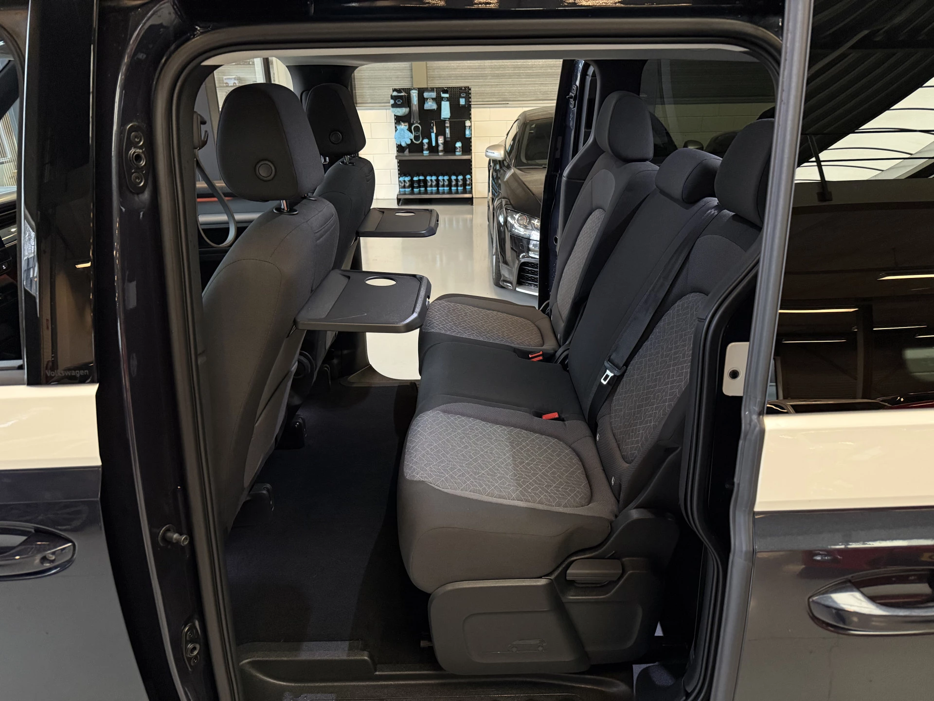 Hoofdafbeelding Volkswagen ID. Buzz