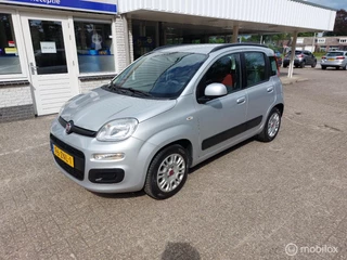Fiat Panda 0.9 TwinAir Easy