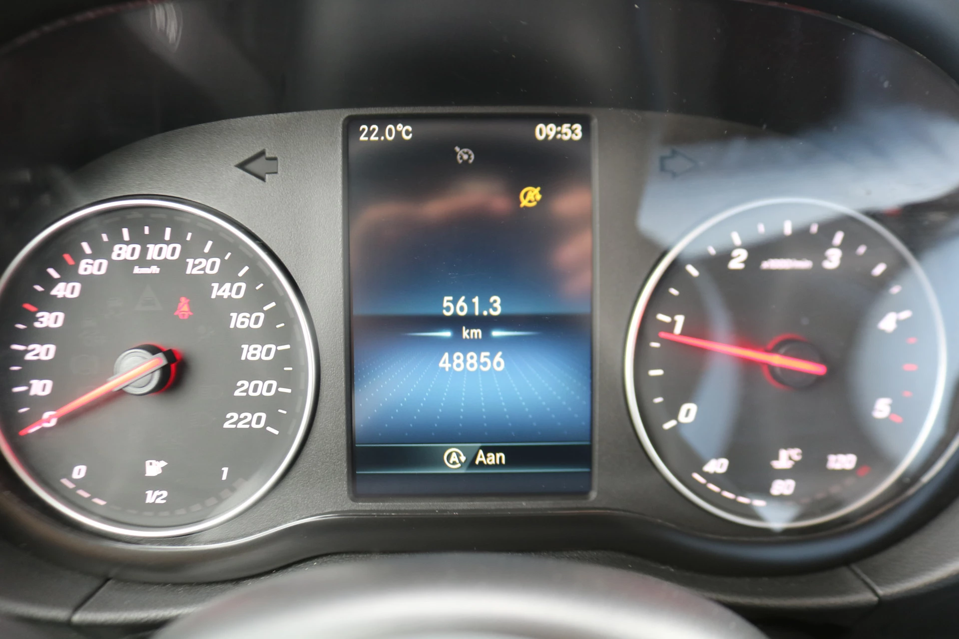 Hoofdafbeelding Mercedes-Benz Citan